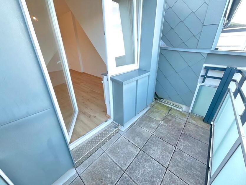 Wunderschöne 4 Zimmerwohnung mit Balkon zimmer