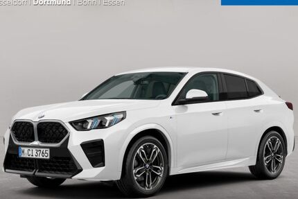 BMW X2 21.350 km 44.799 &euro; Dortmund 44263