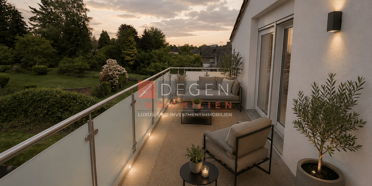 Etagenwohnung Dortmund Huckarde - 4 Zimmer, 97 m&sup2;, 260.000&euro; | Angebot:27513608