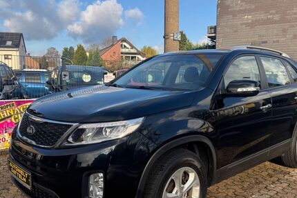 Kia Sorento 141.900 km 10.990 &euro; Datteln 45711
