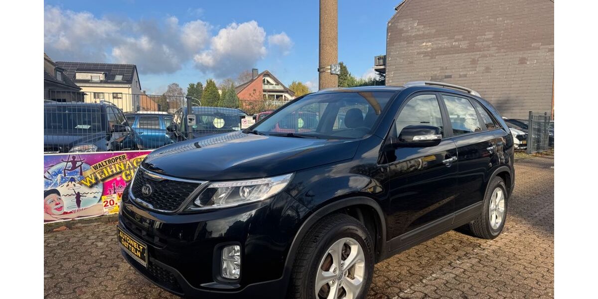 Kia Sorento 141.900 km 9.700 &euro; Datteln 45711