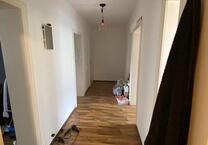 Helle 3-Zimmer-Wohnung mit Loggia & optionaler Garage
