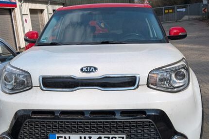 Kia Soul 132.000 km 14.900 &euro; Sprockhövel 45549