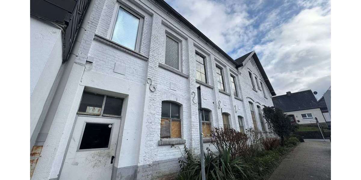 Gewerbeobjekt Schwelm Möllenkotten - 750&euro; | Angebot:25807531