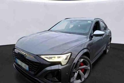 Audi SQ8 e-tron 13.284 km 69.883 &euro; Hagen 58091