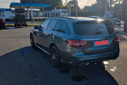Mercedes-Benz C 220 98.000 km 21.500 &euro; Wickede 58739