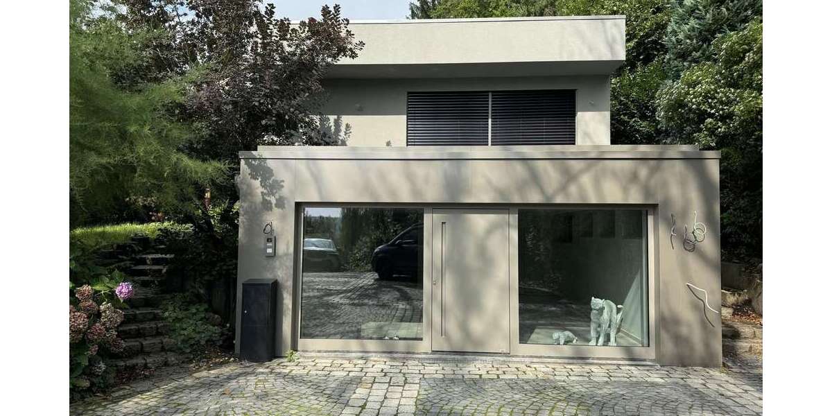 Einfamilienhaus Herdecke - 7 Zimmer, 330 m&sup2;, 2.490.000&euro; | Angebot:26394647