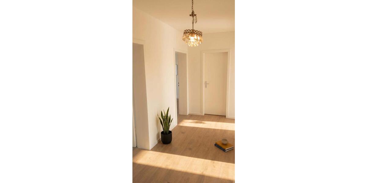 Etagenwohnung Gelsenkirchen Ückendorf - 4 Zimmer, 75 m&sup2;, 562&euro; | Angebot:25905027