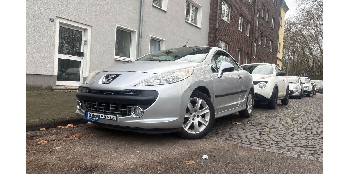 Peugeot 207 109.000 km 3.250 &euro; Gelsenkirchen 45881