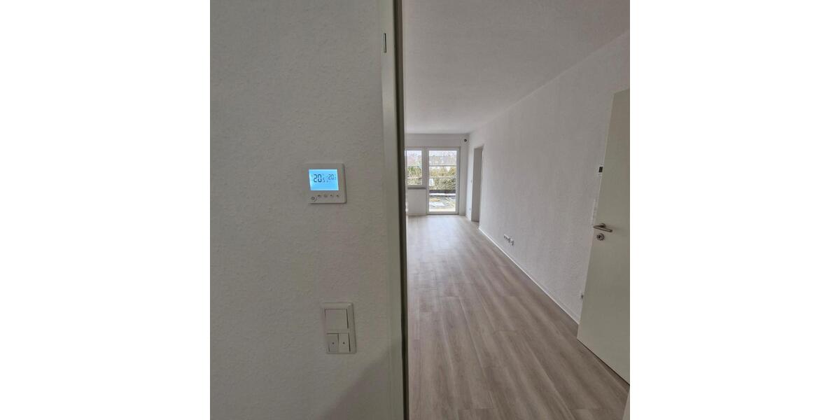 Erdgeschoßwohnung Recklinghausen König Ludwig - 3.5 Zimmer, 63 m&sup2;, 750&euro; | Angebot:24658853