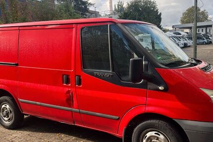 Ford Transit 382.000 km 3.500 &euro; Gelsenkirchen 45884