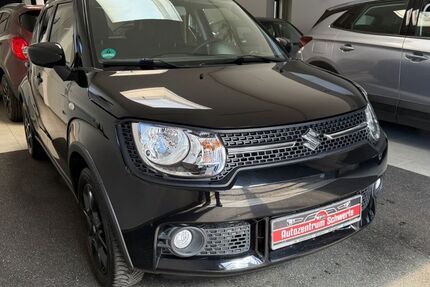 Suzuki Ignis 56.000 km 10.599 &euro; Schwerte 58239