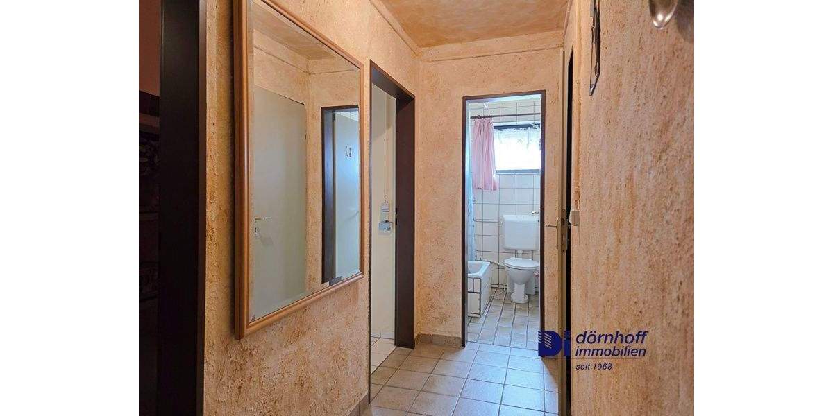 Etagenwohnung Dortmund / Brackel Brackel - 4 Zimmer, 106 m&sup2;, 349.000&euro; | Angebot:23941976