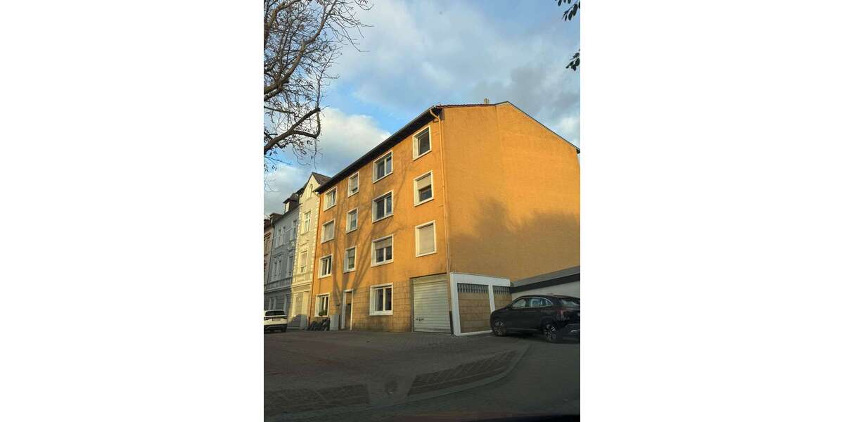 Etagenwohnung Dortmund Hörde - 2 Zimmer, 50 m&sup2;, 109.000&euro; | Angebot:25287858