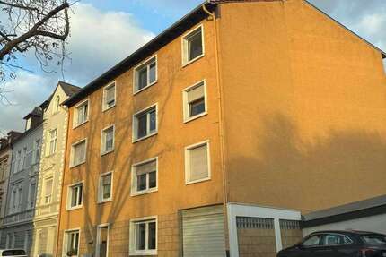 Wohnung Dortmund Hörde - 2 Zimmer, 50 m&sup2;, 109.000&euro; | Angebot:25287858
