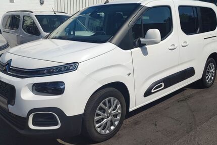 Citroen Berlingo 49.100 km 22.999 € Gelsenkirchen 45892