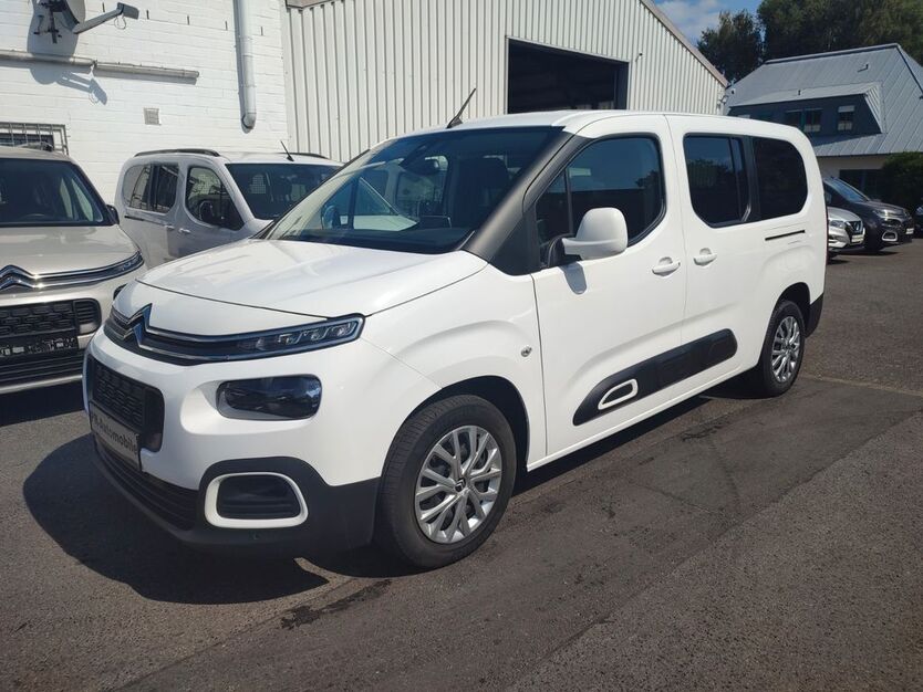 Citroen Berlingo 49.100 km 22.999 € Gelsenkirchen 45892
