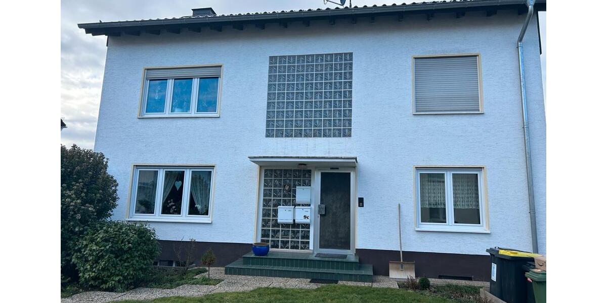 Dachgeschoßwohnung Unna Hemmerde - 2 Zimmer, 53 m&sup2;, 470&euro; | Angebot:24803200