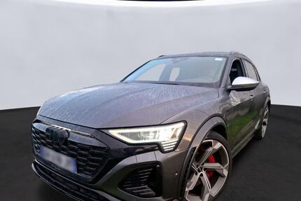 Audi SQ8 e-tron 29.174 km 65.945 &euro; Hagen 58091