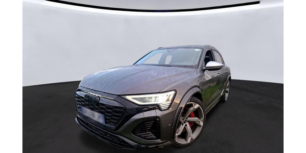 Audi SQ8 e-tron 29.174 km 65.945 &euro; Hagen 58091