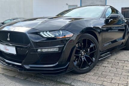 Ford Mustang 59.950 km 32.900 &euro; Unna 59425