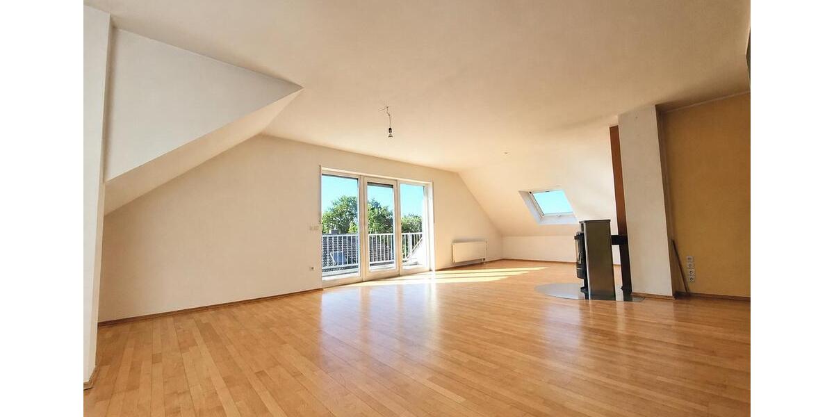 Dachgeschoßwohnung Schwerte - 3 Zimmer, 87 m&sup2;, 225.000&euro; | Angebot:27446969