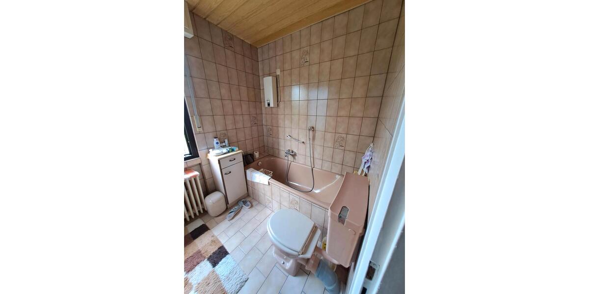 Reihenhaus Kamen - 4 Zimmer, 100 m&sup2;, 259.000&euro; | Angebot:27440793