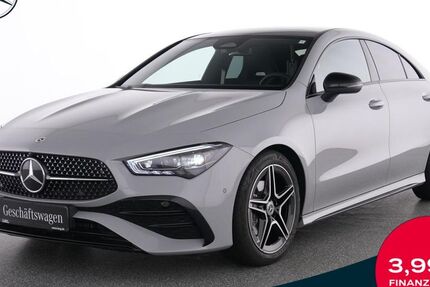Mercedes-Benz CLA 180 5.922 km 38.450 € Essen 45309