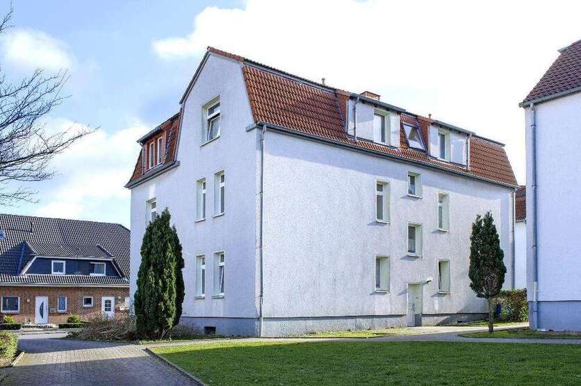Wohnung zum Mieten in Dortmund 479 € 65 m²