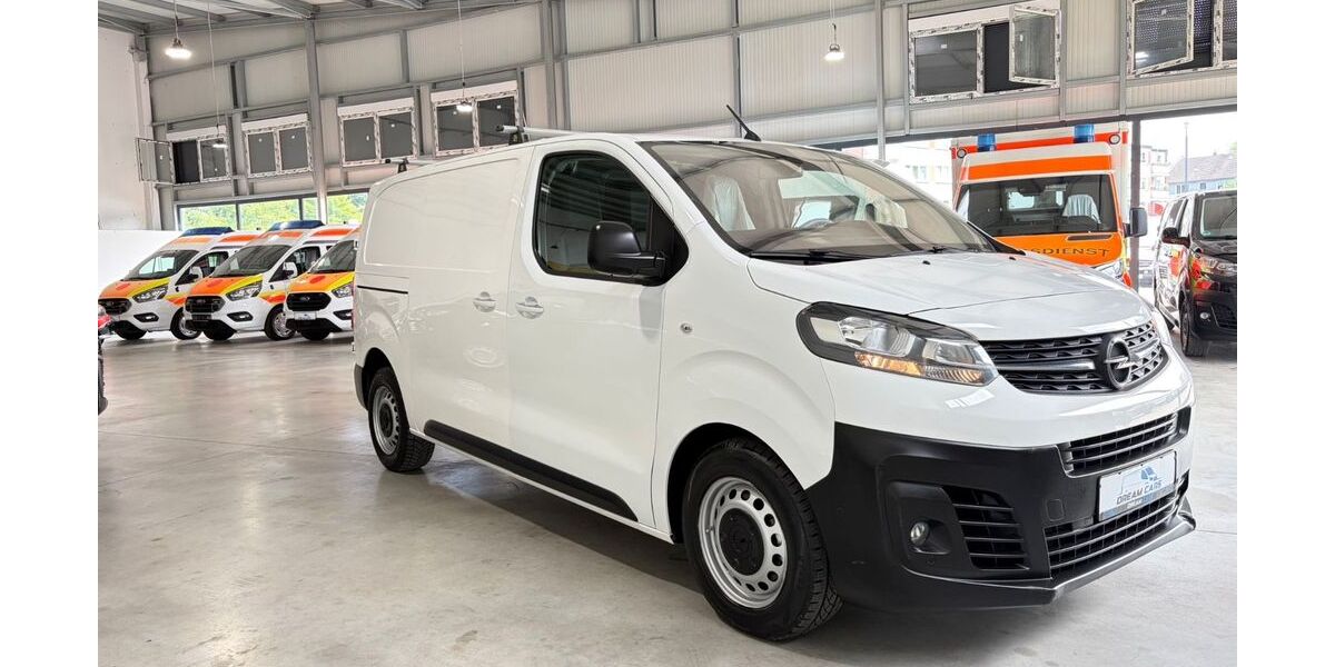 Opel Vivaro 101.100 km 16.490 &euro; Gelsenkirchen 45879