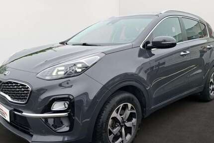 Kia Sportage 21.191 km 17.790 &euro; Iserlohn 58640