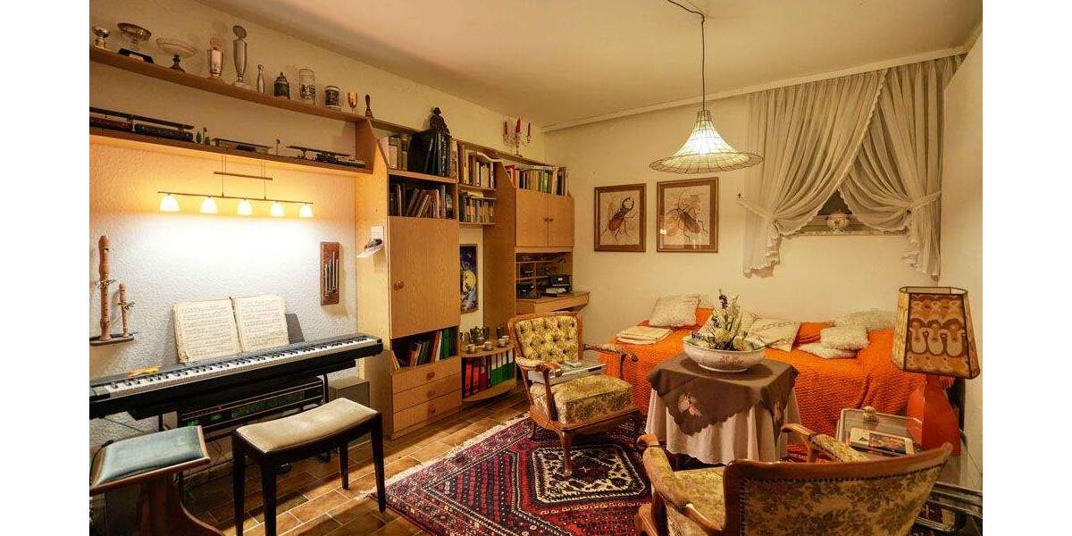 Reihenendhaus Bochum Eppendorf - 5 Zimmer, 141 m&sup2;, 475.000&euro; | Angebot:23956637