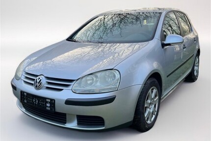 VW Golf 5 148.587 km 3.650 &euro; Dortmund 44135
