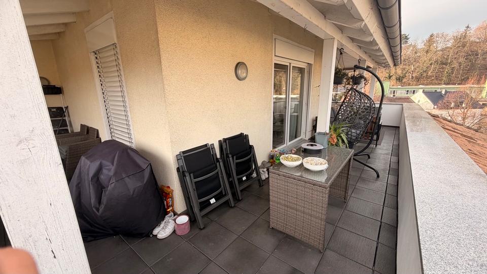 Etagenwohnung Hemer - 2 Zimmer, 81 m&sup2;, 205.000&euro; | Angebot:24769459