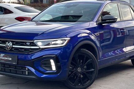 VW T-Roc 22.500 km 26.990 &euro; Gelsenkirchen 45889