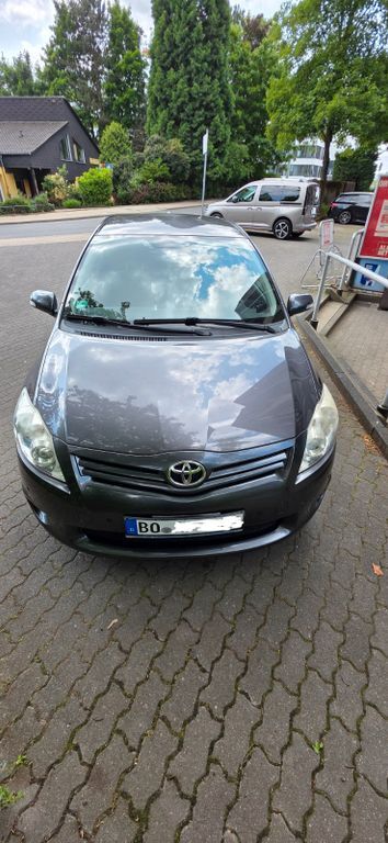 Auris