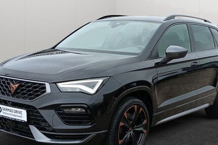 Cupra Ateca 27.410 km 30.990 € Castrop-Rauxel 44575