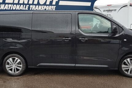 Peugeot Traveller 60.000 km 33.500 &euro; Iserlohn 58640