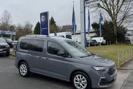 Ford Tourneo 2.870 km 34.978 € Iserlohn 58636
