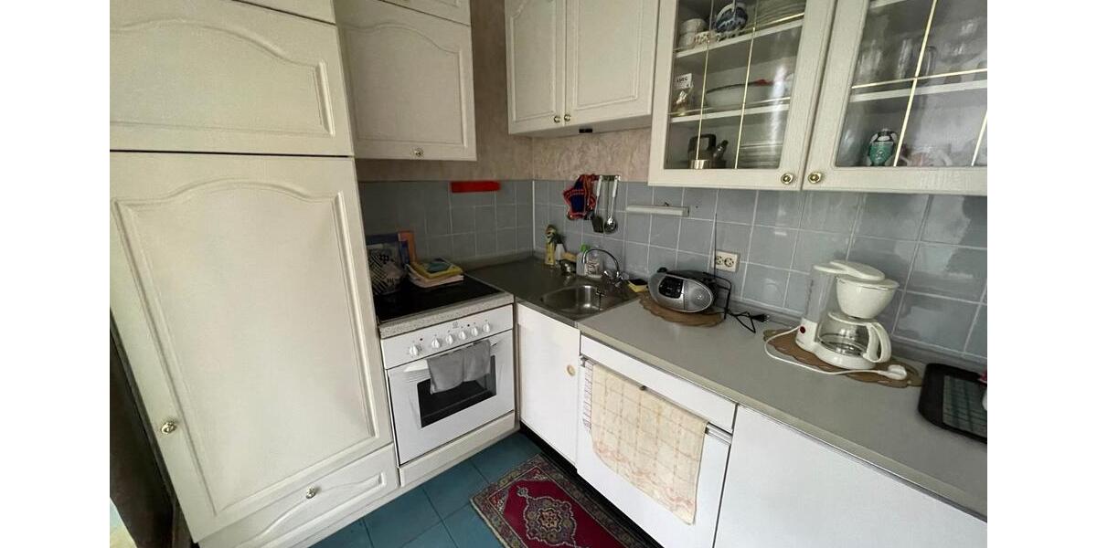 Erdgeschoßwohnung Gelsenkirchen Rotthausen - 1.5 Zimmer, 44 m&sup2;, 72.000&euro; | Angebot:24860270