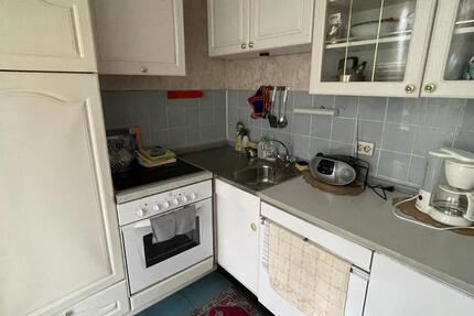 Wohnung Gelsenkirchen Rotthausen - 1.5 Zimmer, 44 m&sup2;, 72.000&euro; | Angebot:24860270