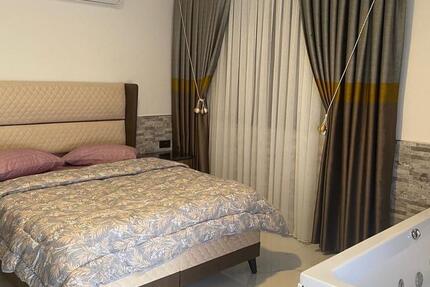 Aussehen Land Immobilien Antalya belek zimmer