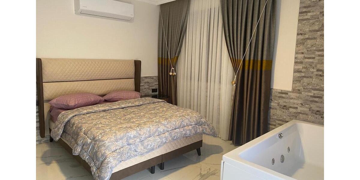 Aussehen Land Immobilien Antalya belek zimmer