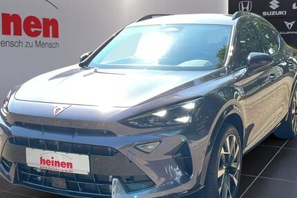 Cupra Formentor 4.096 km 37.980 &euro; Holzwickede 59439