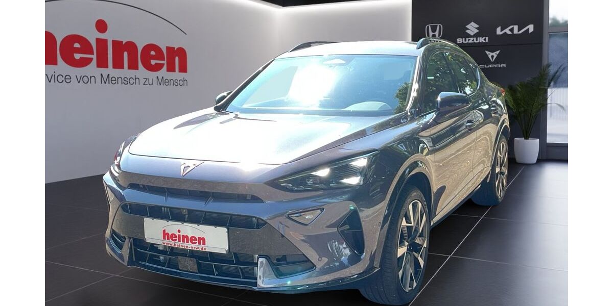Cupra Formentor 4.096 km 37.980 &euro; Holzwickede 59439