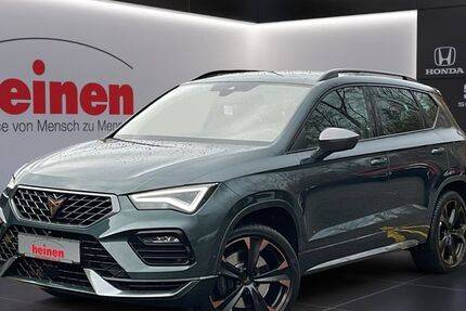 Cupra Ateca 45.123 km 33.499 &euro; Menden 58708