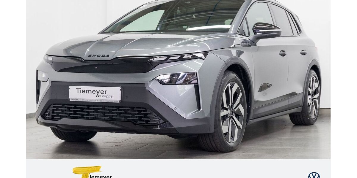 Skoda Elroq 2.235 km 46.960 &euro; Recklinghausen 45663