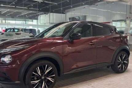 Nissan Juke 31.393 km 16.790 &euro; Dortmund 44379