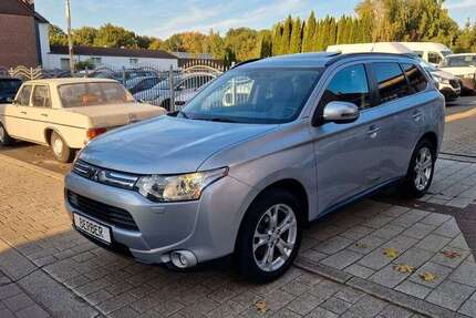 Mitsubishi Outlander 159.400 km 11.970 € Herten 45701