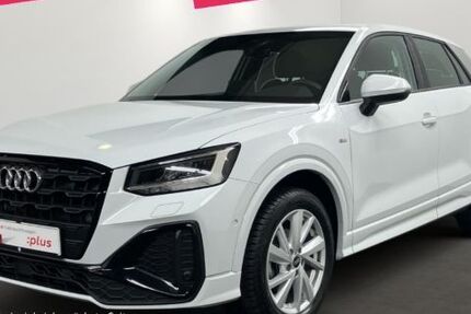 Audi Q2 28.323 km 29.910 &euro; Hagen 58089